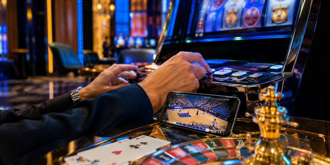 75x3 Khám phá sảnh slot Việt Nam tại 75x3